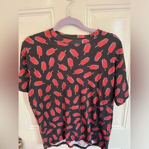 Paul Smith Novelty Popsicle Tee READ